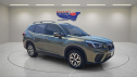 Thumbnail image of 2021 Subaru Forester at Patriot Subaru