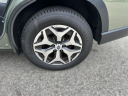 Thumbnail image of 2021 Subaru Forester at Patriot Subaru