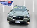 Thumbnail image of 2021 Subaru Forester at Patriot Subaru