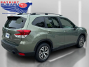 Thumbnail image of 2021 Subaru Forester at Patriot Subaru