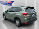 Thumbnail image of 2021 Subaru Forester at Patriot Subaru