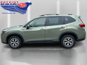 Thumbnail image of 2021 Subaru Forester at Patriot Subaru