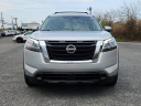 Thumbnail image of 2022 Nissan Pathfinder at Davis Pre-owned