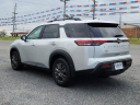 Thumbnail image of 2022 Nissan Pathfinder at Davis Pre-owned