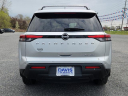 Thumbnail image of 2022 Nissan Pathfinder at Davis Pre-owned