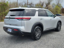 Thumbnail image of 2022 Nissan Pathfinder at Davis Pre-owned