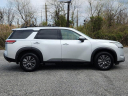 Thumbnail image of 2022 Nissan Pathfinder at Davis Pre-owned