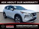 Thumbnail image of 2022 Nissan Rogue at HarborNissanUsed of Port Charlotte, FL