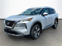 Thumbnail image of 2022 Nissan Rogue at HarborNissanUsed of Port Charlotte, FL