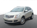 Thumbnail image of 2016 Cadillac SRX at Suburban Chrysler Dodge Jeep Ram of Troy