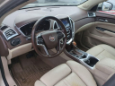 Thumbnail image of 2016 Cadillac SRX at Suburban Chrysler Dodge Jeep Ram of Troy
