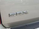 Thumbnail image of 2016 Cadillac SRX at Suburban Chrysler Dodge Jeep Ram of Troy