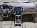 Thumbnail image of 2016 Cadillac SRX at Suburban Chrysler Dodge Jeep Ram of Troy