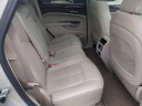 Thumbnail image of 2016 Cadillac SRX at Suburban Chrysler Dodge Jeep Ram of Troy