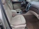 Thumbnail image of 2016 Cadillac SRX at Suburban Chrysler Dodge Jeep Ram of Troy