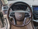 Thumbnail image of 2016 Cadillac SRX at Suburban Chrysler Dodge Jeep Ram of Troy