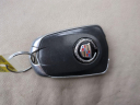 Thumbnail image of 2016 Cadillac SRX at Suburban Chrysler Dodge Jeep Ram of Troy