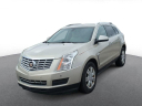 Thumbnail image of 2016 Cadillac SRX at Suburban Chrysler Dodge Jeep Ram of Troy