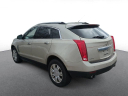 Thumbnail image of 2016 Cadillac SRX at Suburban Chrysler Dodge Jeep Ram of Troy