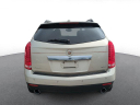 Thumbnail image of 2016 Cadillac SRX at Suburban Chrysler Dodge Jeep Ram of Troy
