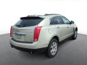 Thumbnail image of 2016 Cadillac SRX at Suburban Chrysler Dodge Jeep Ram of Troy