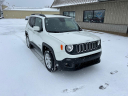 Thumbnail image of 2018 Jeep Renegade at WYRICK AUTO SALES & LEASING, INC.