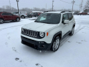 Thumbnail image of 2018 Jeep Renegade at WYRICK AUTO SALES & LEASING, INC.