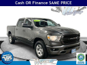 Thumbnail image of 2022 Ram 1500 at Westbury Chrysler Jeep Dodge RAM