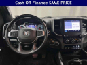 Thumbnail image of 2022 Ram 1500 at Westbury Chrysler Jeep Dodge RAM