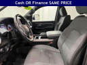 2022 Ram 1500 Big Horn at Westbury Chrysler Jeep Dodge RAM