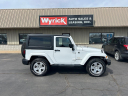 Thumbnail image of 2012 Jeep Wrangler at WYRICK AUTO SALES & LEASING, INC.