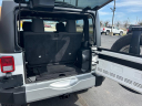 Thumbnail image of 2012 Jeep Wrangler at WYRICK AUTO SALES & LEASING, INC.