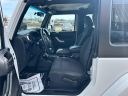 Thumbnail image of 2012 Jeep Wrangler at WYRICK AUTO SALES & LEASING, INC.