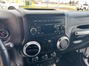 Thumbnail image of 2012 Jeep Wrangler at WYRICK AUTO SALES & LEASING, INC.