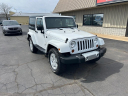 Thumbnail image of 2012 Jeep Wrangler at WYRICK AUTO SALES & LEASING, INC.