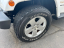 Thumbnail image of 2012 Jeep Wrangler at WYRICK AUTO SALES & LEASING, INC.