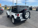 Thumbnail image of 2012 Jeep Wrangler at WYRICK AUTO SALES & LEASING, INC.