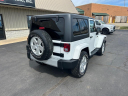 Thumbnail image of 2012 Jeep Wrangler at WYRICK AUTO SALES & LEASING, INC.
