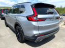 2025 Honda CR-V Hybrid Sport-L at Rockland Motors