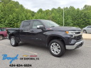Thumbnail image of 2022 Chevrolet Silverado 1500 at Boyd Chevrolet Buick Gmc Of Emporia, Va