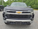 Thumbnail image of 2022 Chevrolet Silverado 1500 at Boyd Chevrolet Buick Gmc Of Emporia, Va