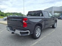 Thumbnail image of 2022 Chevrolet Silverado 1500 at Boyd Chevrolet Buick Gmc Of Emporia, Va