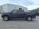 Thumbnail image of 2022 Chevrolet Silverado 1500 at Boyd Chevrolet Buick Gmc Of Emporia, Va