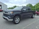 Thumbnail image of 2022 Chevrolet Silverado 1500 at Boyd Chevrolet Buick Gmc Of Emporia, Va