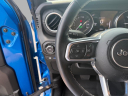 2022 Jeep Wrangler Unlimited Sahara 4xe at Olathe Dodge Chrysler Jeep Ram