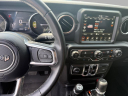Thumbnail image of 2022 Jeep Wrangler Unlimited at Olathe Dodge Chrysler Jeep Ram