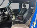 Thumbnail image of 2022 Jeep Wrangler Unlimited at Olathe Dodge Chrysler Jeep Ram