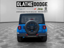 Thumbnail image of 2022 Jeep Wrangler Unlimited at Olathe Dodge Chrysler Jeep Ram