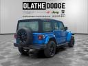 Thumbnail image of 2022 Jeep Wrangler Unlimited at Olathe Dodge Chrysler Jeep Ram