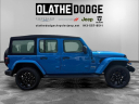 Thumbnail image of 2022 Jeep Wrangler Unlimited at Olathe Dodge Chrysler Jeep Ram